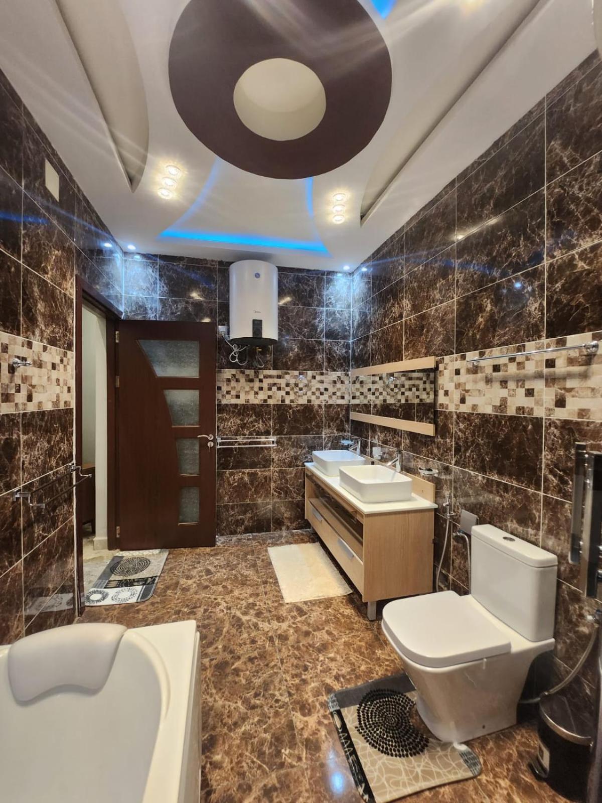 Ocean Heaven Hotel Mahajanga Exteriér fotografie
