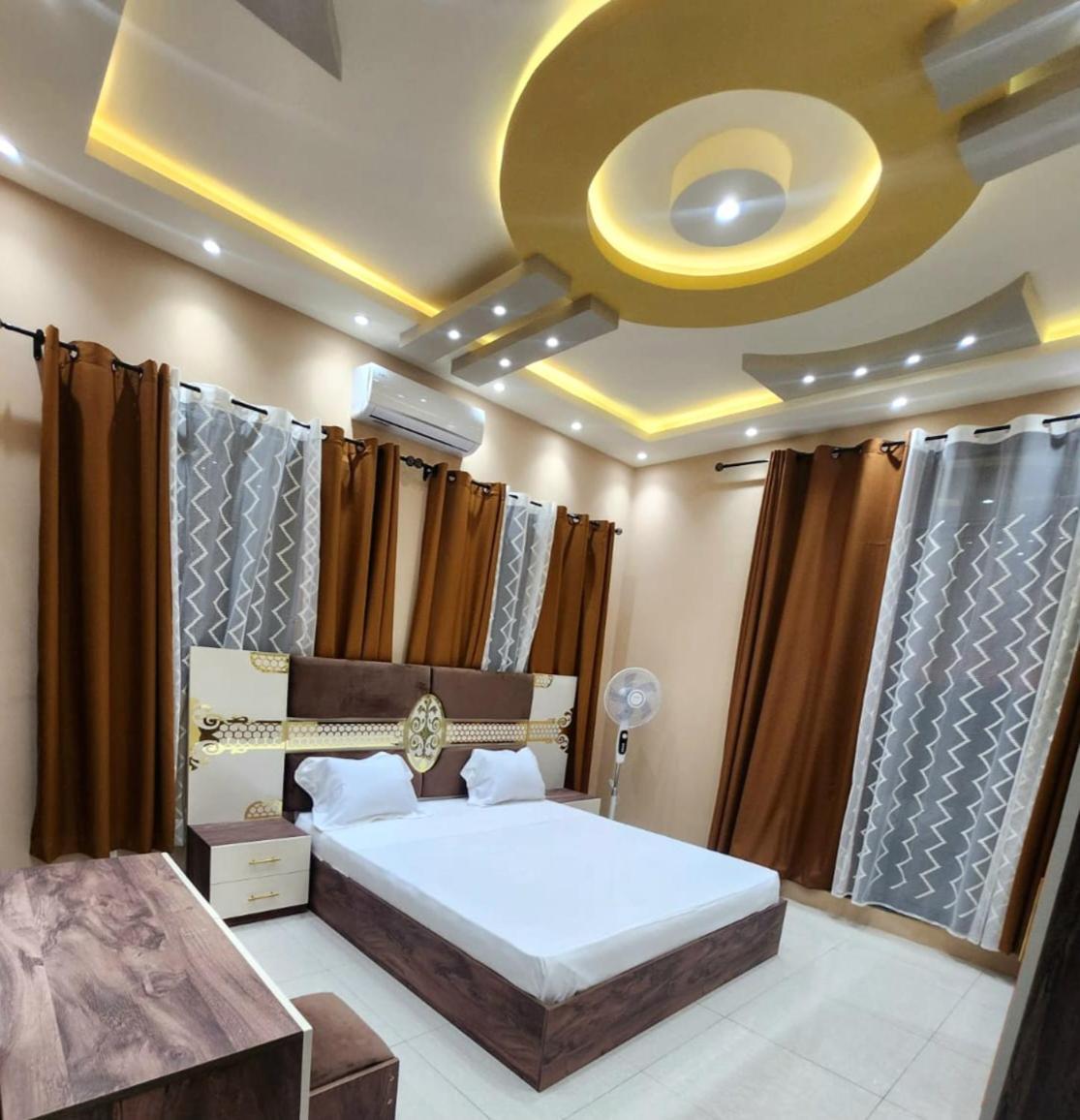 Ocean Heaven Hotel Mahajanga Exteriér fotografie